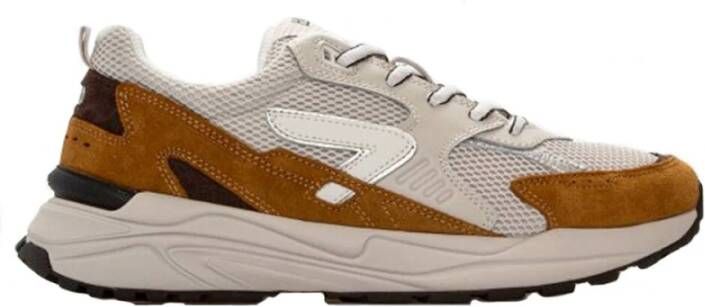 HUB Grid Sneakers - Foto 2