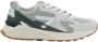 Hub Groene Grid-M Herenschoenen Multicolor Heren - Thumbnail 1