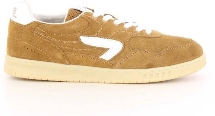 HUB Heren Cognac Vancouver Schoenen - Foto 2