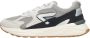 Hub Grid-M S48 Cement Silver Navy Off White-Lt Gum - Thumbnail 2