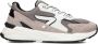 HUB Heren Grid-M Sneakers voor herfst winter - Thumbnail 2
