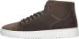 Hub Murrayfield 3.0 Hoge sneakers Heren Grijs - Thumbnail 10