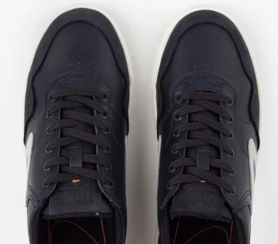 Hub Court-Z sneakers Zwart Heren