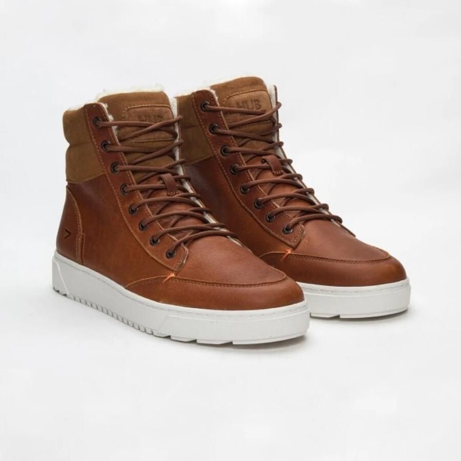 Hub Dublin 2.0 L30 Cognac M6305L30-L04-149 Bruin Heren - Foto 14