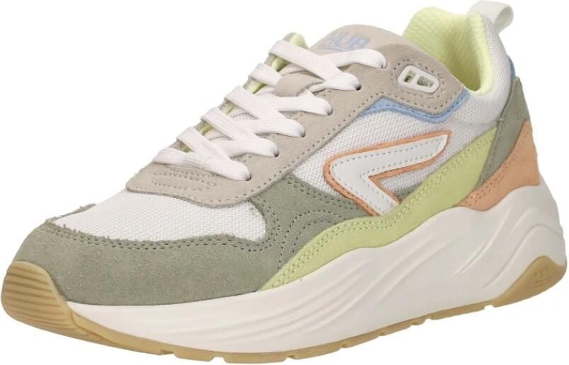 Hub Glide S43 Sneakers Dames Multi - Foto 2