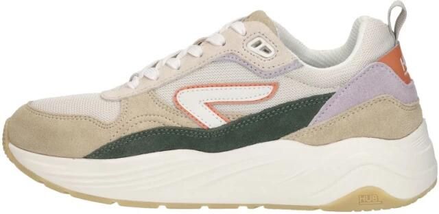 Hub Glide S43 W6207S43-S23-C16 Beige Wit - Foto 3