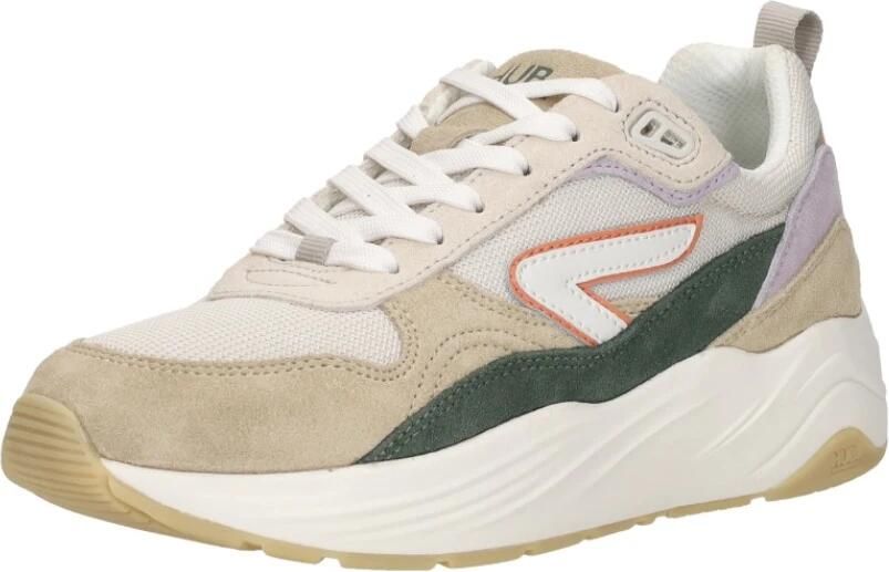 Hub Glide S43 W6207S43-S23-C16 Beige Wit - Foto 4