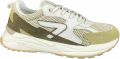 Hub Grid-m Sneakers Heren Beige - Beige