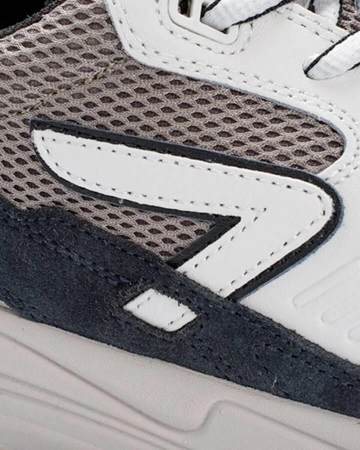 HUB Grid Sneakers - Foto 2