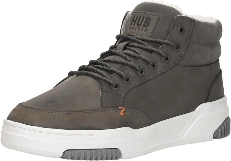 Hub Mark 2.1 H7501L47-L04-B83 Grijs Wit - Foto 4