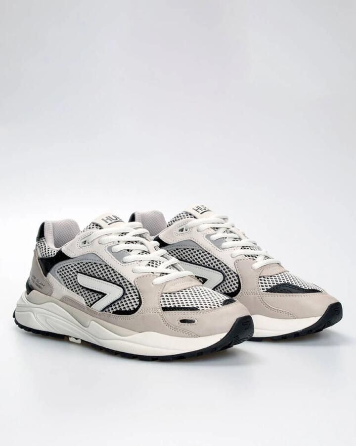 HUB Mesh Diamond Sneakers Slam Stijl