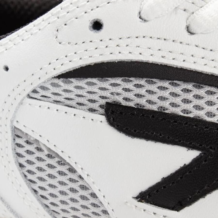 Hub Footwear Lage Sneakers Shift m39 M8301M39-M23-B67 Ice White Black Ivory-Black - Foto 4