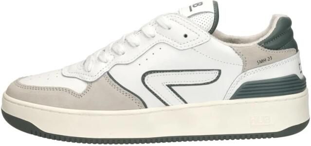 Hub Smash M4706L68-L10-A44 Wit Groen - Foto 5