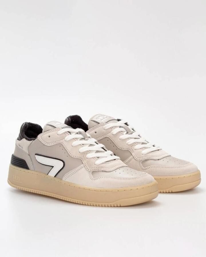 Hub Footwear Lage Sneakers Smash - Foto 2