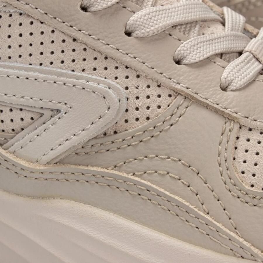 HUB Stijlvolle Bone Sneaker voor Vrouwen - Foto 8