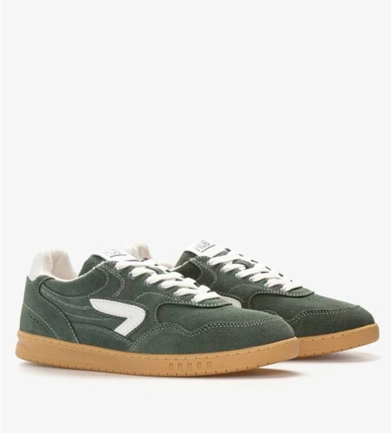 HUB Stijlvolle Sneakers Vanc