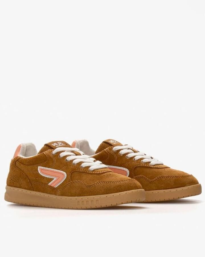 HUB Stijlvolle Vancouve Sneakers