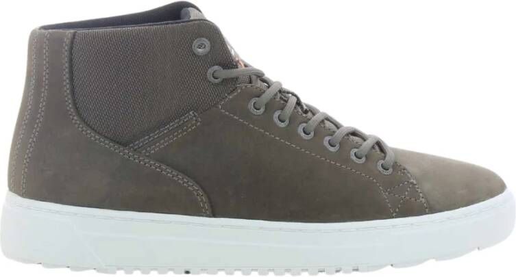HUB Taupe Murrayfield Herenschoenen - Foto 2