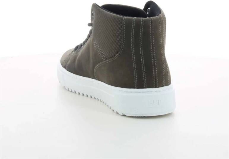 HUB Taupe Murrayfield Herenschoenen