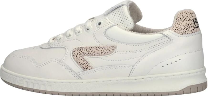 HUB Vancouver L18 W8401L18-L10-B44 Off White Grijs - Foto 2