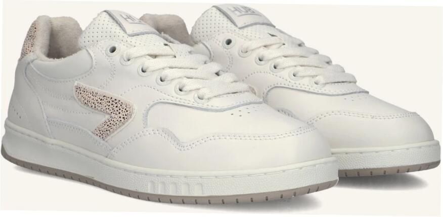 HUB Vancouver L18 W8401L18-L10-B44 Off White Grijs - Foto 3