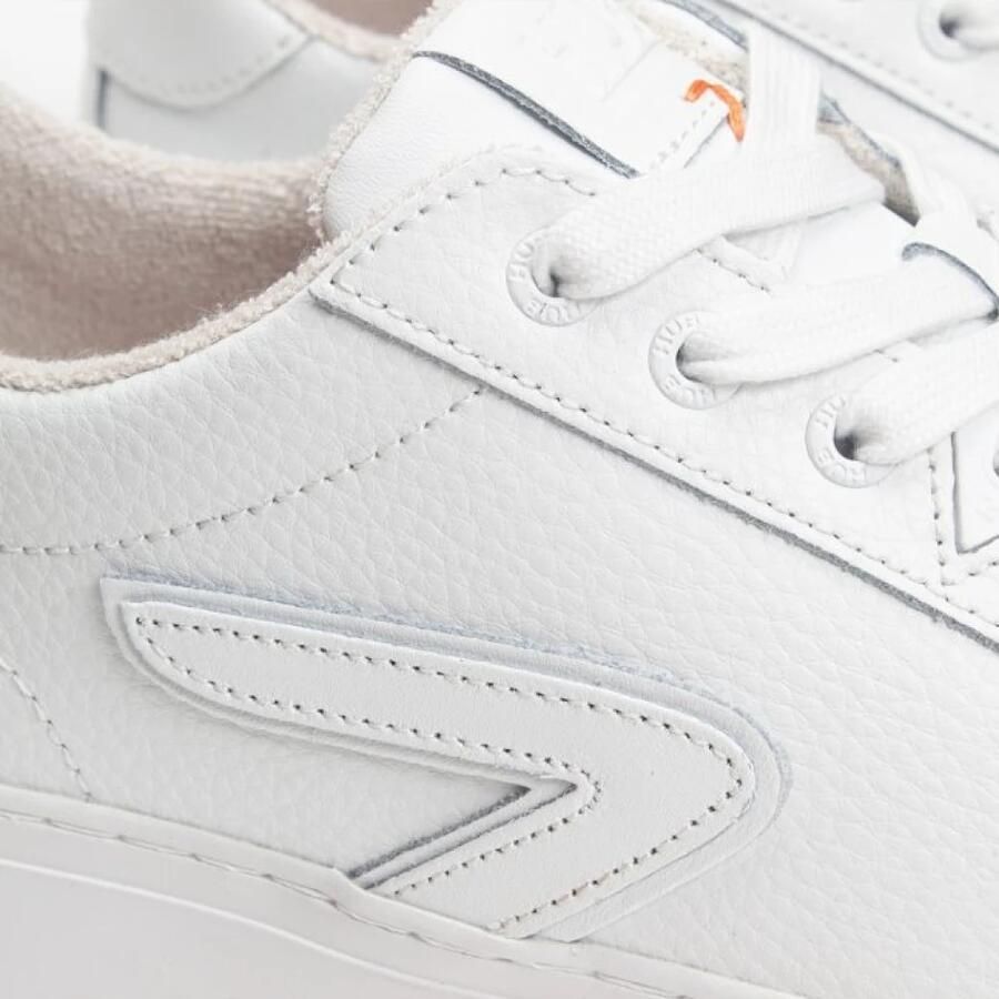 Hub Footwear Lage Sneakers Hook M4520L31-L10-185 22 L31 NO Perf White 3256 - Foto 5
