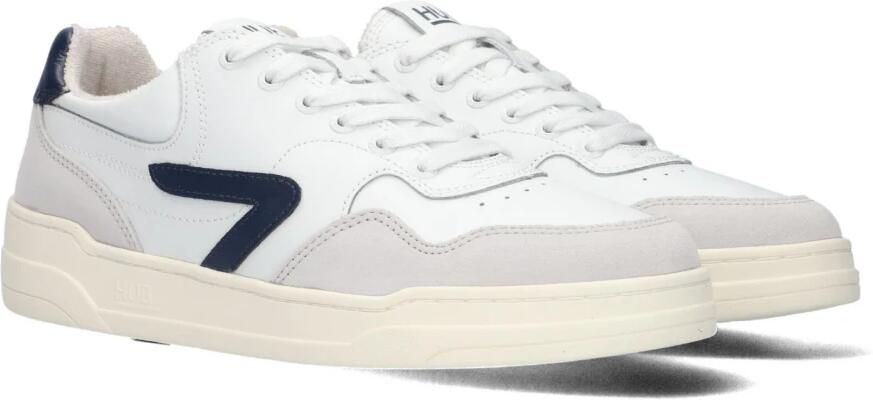 Hub Court L68 M5901L68-L10-544 Wit Blauw - Foto 5