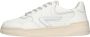 HUB Court W6001L31-L10-507 Off White Zilver Beige - Thumbnail 3