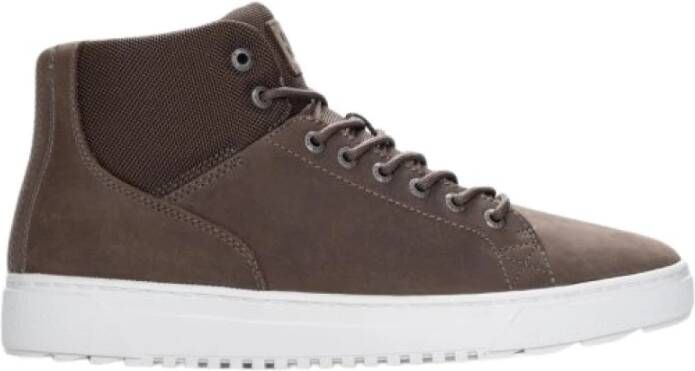Hub Murrayfield 3.0 Grijs Wit Gray Heren