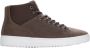 Hub Murrayfield 3.0 Hoge sneakers Heren Grijs - Thumbnail 3