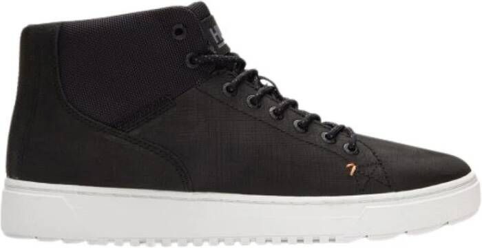 Hub Footwear Hoge Sneakers Murrayfield 3.0 Black M6306N33N08001