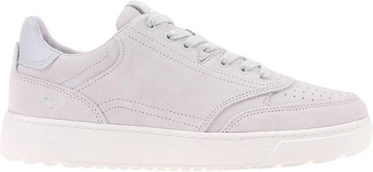 Hub Footwear Lage Sneakers Royal -S Ice White M6307S40-S01-445 2062