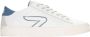 Hub Sneakers M4522L68-L10 Hook White Heren - Thumbnail 1