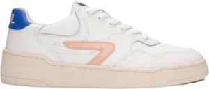 Hub Sneakers Wit Dames