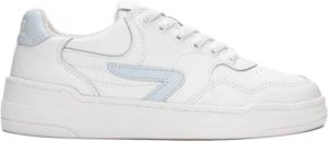 Hub Sneakers Wit Dames