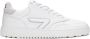 Alexander mcqueen Heren Oversized Sneaker wit blauw White Heren - Thumbnail 2