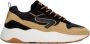 PAUL GREEN Enkellaarsjes Dames 8050 Maat: 41 Materiaal: Suède Kleur: Zwart - Thumbnail 12