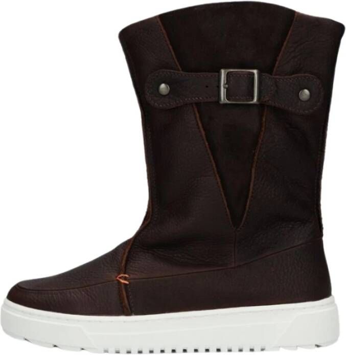 HUB Snow 3.0 Dames Enkelboots