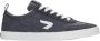 HUB Blauwe Miami Sneakers voor Heren - Thumbnail 2