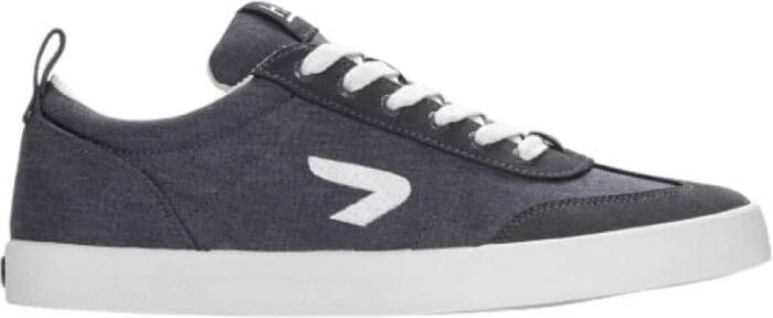 Hub Footwear Lage Sneakers Miami MA101C06-C10-095 NAvy white white