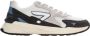 HUB Sporty Grid Sneakers - Thumbnail 1