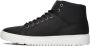 Hub Stijlvolle Murrayfield 3.0 Hoge Sneakers Black Heren - Thumbnail 2