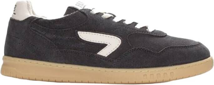 HUB Stijlvolle Sneakers Vanc