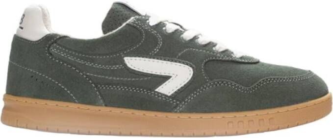 HUB Stijlvolle Sneakers Vanc