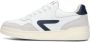HUB Court L68 M5901L68-L10-544 Wit Blauw - Thumbnail 3