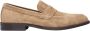 Boss Taupe Formele Schoenen Limber Stijl - Thumbnail 2