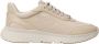 Hugo Beige Medium Sneakers Light Run - Thumbnail 1