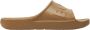 Hugo Beige Slider Sandalen voor Mannen - Thumbnail 2