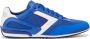 Hugo Blauwe Saturn Lowp Hybride Hardloopschoenen - Thumbnail 1
