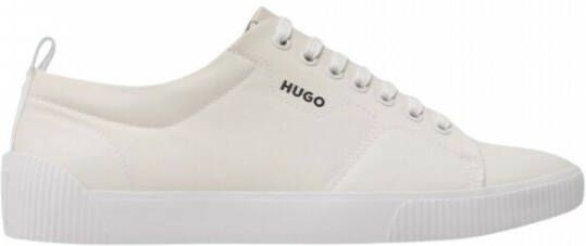 HUGO Lage Sneakers Zero_Tenn_nypu A - Foto 1